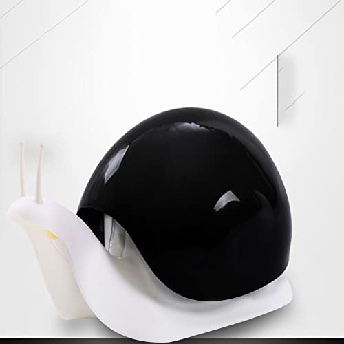 120 ml Liquid Zeepdispenser, Creative Design Snail Zeepdispenser, Liquid Zeepdispenser Flesje, Plastic Afwasmiddel Liquid Dispenser voor Keuken Badkamer 4