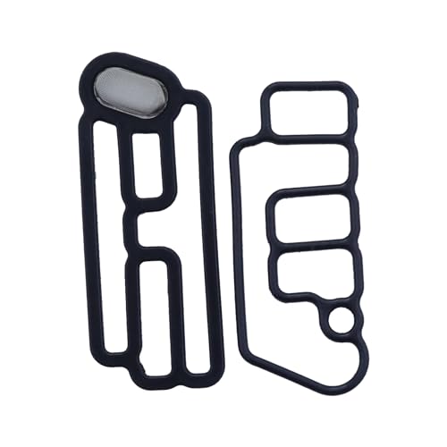 Afdichting voor magnetische bouten, cilinderkopafdichting voor Honda VTEC pakking 15815-R70-A01 15845-R70-A01