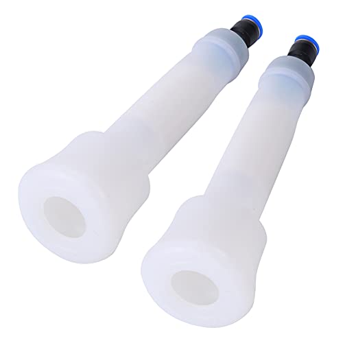 Draagbare elektrische melkmachine, 2 liter met pulsregulator, elektrische melkmachine, draagbare elektrische melkmachine, koe voor koeien, schapen, 100-250V, EU-plug, EU-plug 5