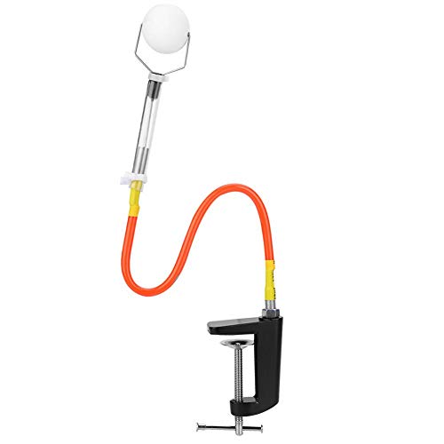 Pong Training Tafeltennis Training Tafeltennis Training Robot Ping Pong Training Robot Tafeltennis Robot Vaste Snelle Rebound Pong Ball Clip