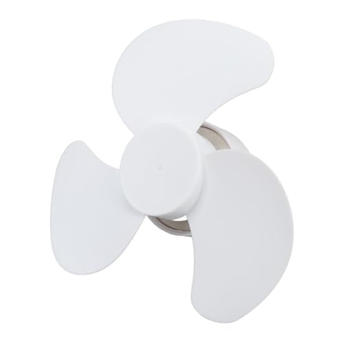 Kleine ventilator Socket Plug en spelen stil voor woonkamer, slaapkamer, kantoor, energie besparen