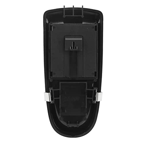 Schakelaar Ruitbediening Linksvoor, Schakelaar Ruitbediening Linksvoor 5801304490 Gevoelige Zwarte vervanging voor Daily IV V 2006‐2014 5