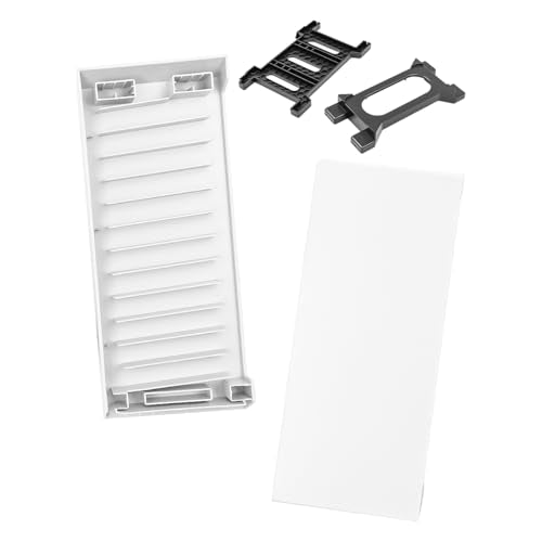 P5 Game Disc Box Disc Rack, Game Box Storage Rack, 12 Game Disc Houders Opslagrek voor PS 5