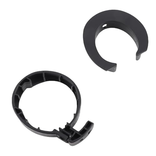 Round Limit Vouwsluiting Ring Elektrische Scooter Voorronde vergrendeling Ring voor G30 Elektrische Scooters