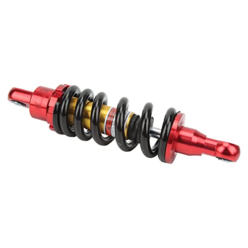 Shock Absorber In het midden, Shock Absorber voor motorfietsen 270 Mm Spring Shock Absorber voor vuil Pit Bike ATV QUAD GO KART