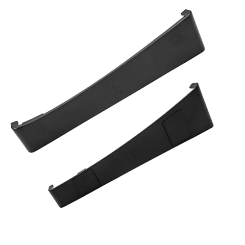 Zee Horizontale standaard voor PS5 Console, Basic Stand voor PS5 met Non-Slip (Zwart)