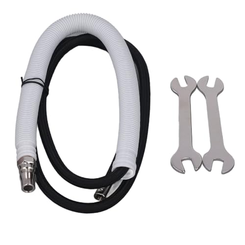 Luchtpotlood Die Grinder, Rechte Hoek Pneumatische Pen Die Grinder 50000rpm 90 graden Gebogen Hoge snelheid Luchtpotlood Die Grinding, Straight Grinders 5