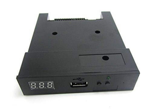 SFR1M44-U100K USB Floppy rij-emulator voor elektronisch orgaan 3