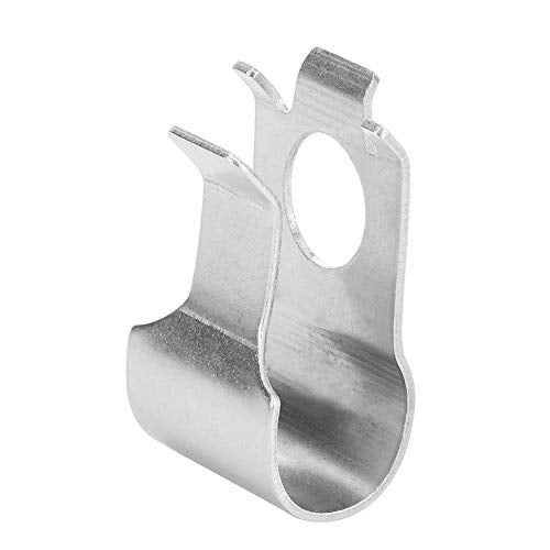 Automotive Motor Turbo Clips, Motor Turbine Clamp Sluiten 2.0T 06J 145 220 06J145220A 06J 145 220A 06j 145 220a feder turbo klammer afvalgate klammer afvalgate klammer afvalgate