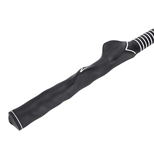 Golf Training Grip, Golf Swing Grip Trainer Opwarmen Training Hulp Telescopische Club voor beginner 5