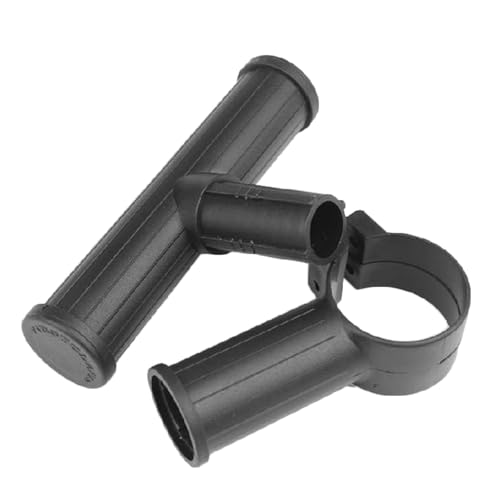 Fiets handvat beugel, handvat Uitgebreide beugel Headlight Extender Mount Bar Fiets Fiets handvat uitbreiding Carbon Fiber Mount Houder Bars voor koplampen