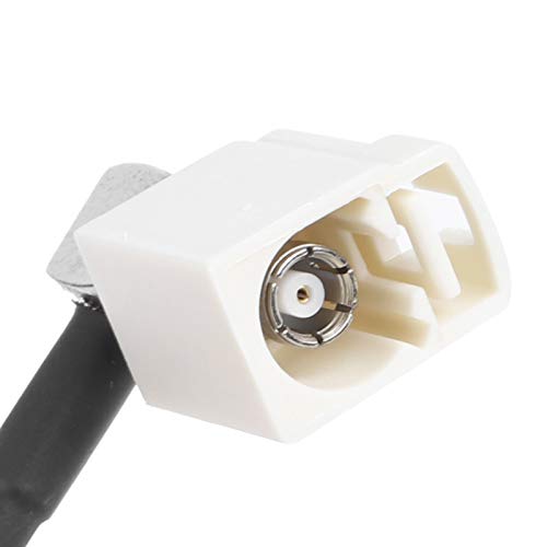 Radio Antenne Adapter, Auto Accessoires Meet Standard Specificaties Direct FAKRA aansluiten Radio Adapter Diversiteit Auto Radio Antenna Adapter 4