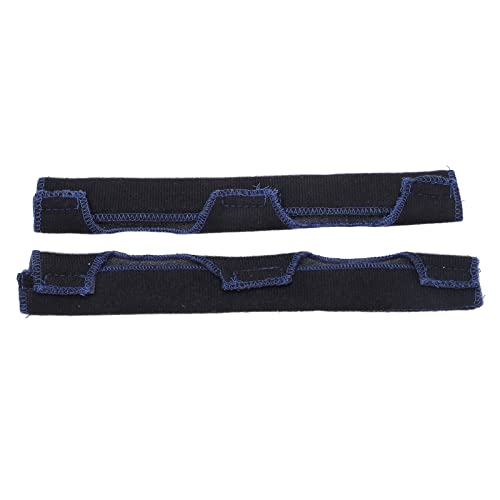 2PCS Hard Hat Sweatband, Cotton Hard Hat Sweatband, Hard Hat Liner, voor Industriële Bouw Helmen