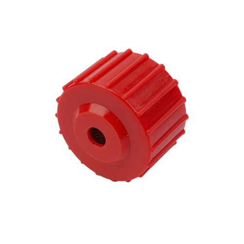 Zee 6PCS Koperen Pipe Cleaners Handige grootte Loodgieter Tube Reiniging Brush voor koper (3 maten 3