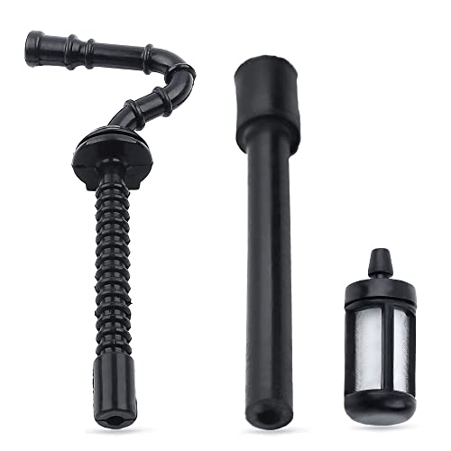 Fuel Impulse Slang Line Filter Kit voor STIHL MS250 MS230 MS210 025 022 021 Chainsaw 1123 358 7701