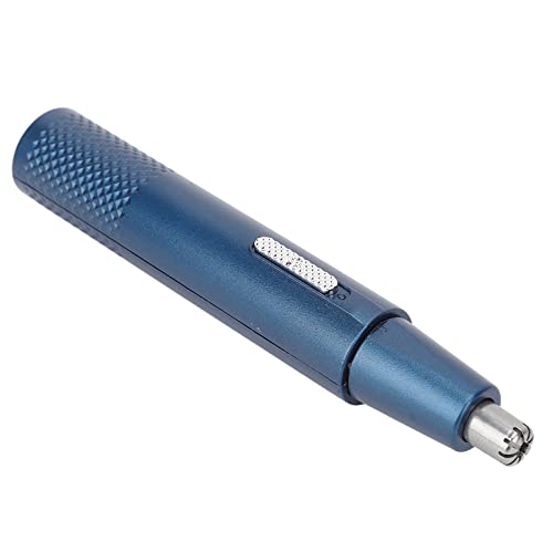 Neushaar Trimmer, Haar Trimmer Clipper, USB Oplaadbare neus trimmer neus haar trimmer voor mannen oor neus wenkbrauw gezicht haar verwijdering, waterdichte haar verwijdering gereedschap 4