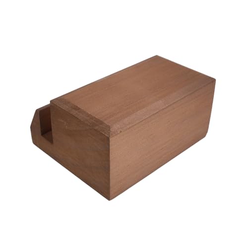 Sea Record Display Stand Vinyl Record Display Stand Album Cover Display Stand Single CD Stand LP Display Stand Desktop Nu Afspelen Album Cover Stand 4