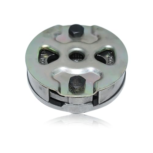 CLUTCH voor STIHL FS120 FS200 FS250 FS300 FS350 FS400 FS450 FS480 FR450 FR480 BT120C BT121 Trimmerborstel Cutter Parts