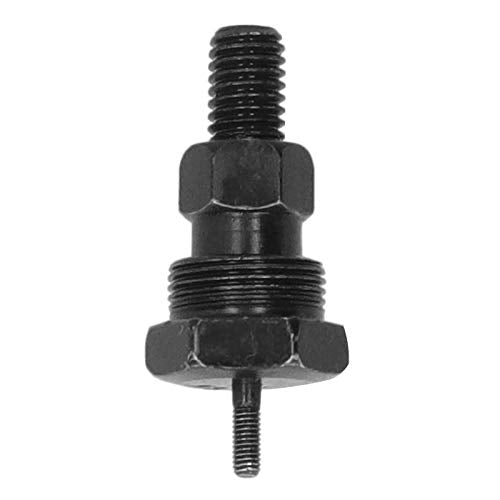 M3 Manual Nut Rivet Guns Headtips Mandrel en neusstuk Legering stalen onderdelen professionele accessoires