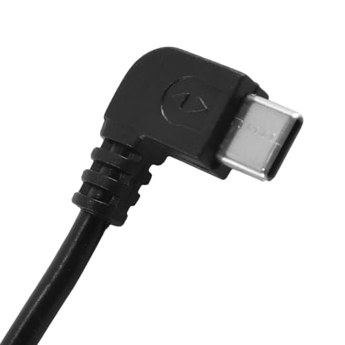 Dashcam Hardwire Kit type C Hardwire Kit Mini Fuse USB C poort bedrading lage spanning bescherming voor Dashcam GPS voeding 4