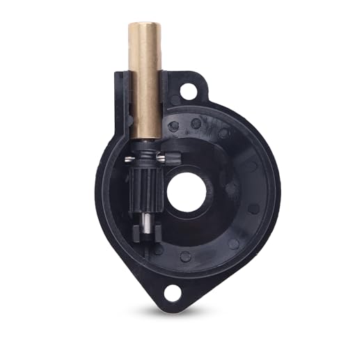 Oliepompstofkap Montage voor Husqvarna 235 235E 236 236E 240 240E kettingzaagdelen