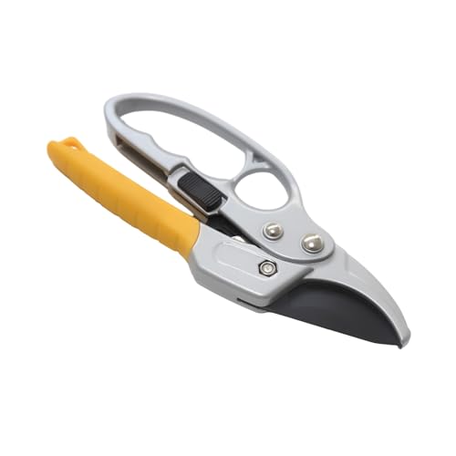 Professionele tuinscharen, tuin bloemenschaar, reparatie voor het snoeien van struiken, bonsai bomen en meer, tuingereedschappen, snoeischaren