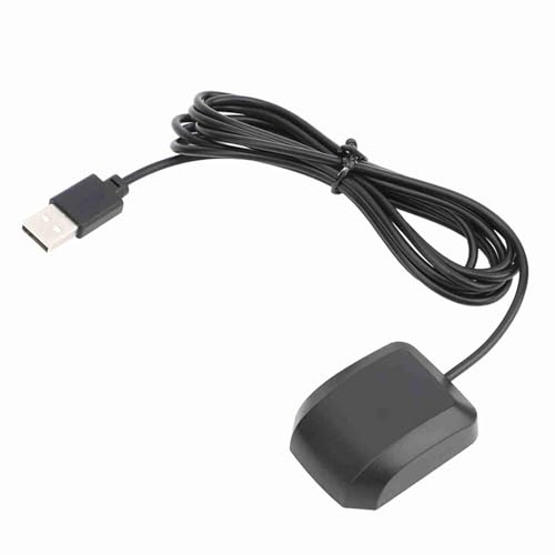 VK-162 Navigatie Module USB GPS Dongle USB Interface GPS Ontvanger voor Earth DC3.3-5V