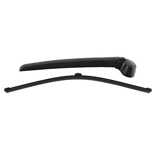 Car Rear Wiper Blade Arm, Car Rear Window Wiper Arm Arm Voor A4 B8 2008-2013