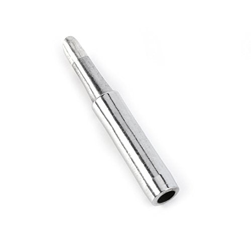 10st 900M-T Soldeertips, Zd-937 voor 936, 937, 938, 969, 8586, 852D Soldeerstation Vervangingstips