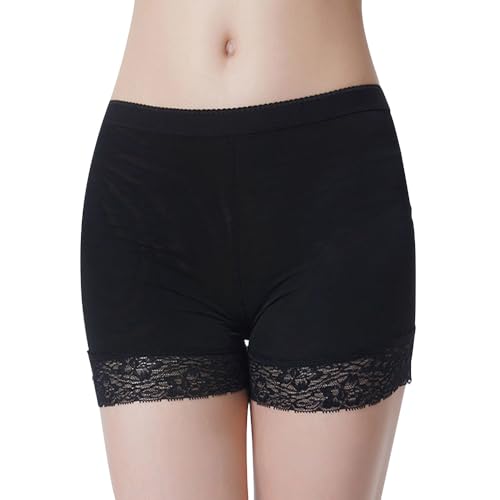 dames butt lifter vormwear vormwear lijnde broeken faux butt lifter vormwear gewatteerde slipjes hip booster Pads body Shaper Boyshort Underwear Hip Pads Black S