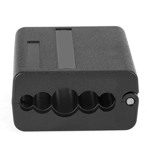 Fiber Optic Cleaver, 4.5 11mm Lint Kabelstripper Kabelstripper los Buis Slitter Ver Kevlar Schaar Fiberglass Buffer