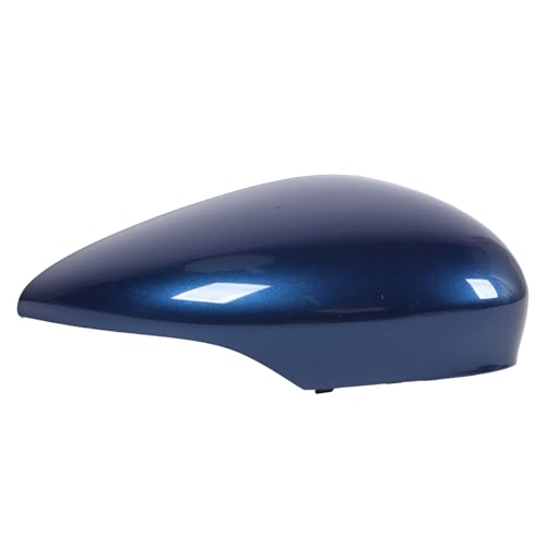 ABS Plastic achteruitkijkspiegelkap, weerbestendige buitenspiegelkap voor 2008-2017 (Rechts(1594522; 8A6117K746CA) #16)