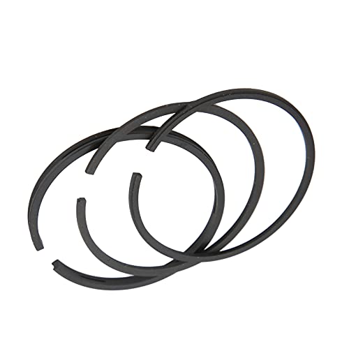 Piston Ring vervangen, piston Rings Set Air Compressor Cilinder Seal Pneumatische Drive Replace Assemble Air Compressor, Shock Absorbers 5