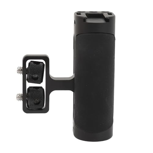 Smallrig, Camerahandvat Kleine Rig met aluminiumlegering met slot structuur voor camera 4