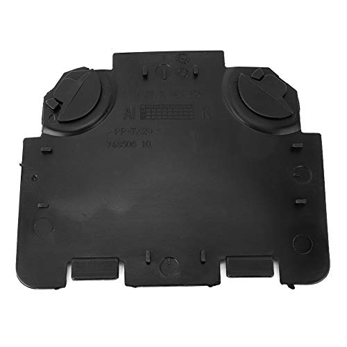 Fender Liner Vent Cover, Liner Vente Access Cover Passagier Driver Fit voor E90 E91 M3 325i 330i 335i 517143850