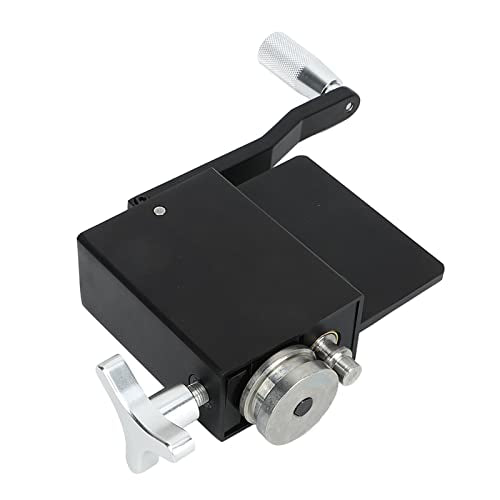 Tube Pipe Tubing Beader Tool, Intercooler Pijp kralen vorm roller machine stalen buis kralen gereedschap Handige kralen vormen gereedschap voor 5/8in en grotere buizen