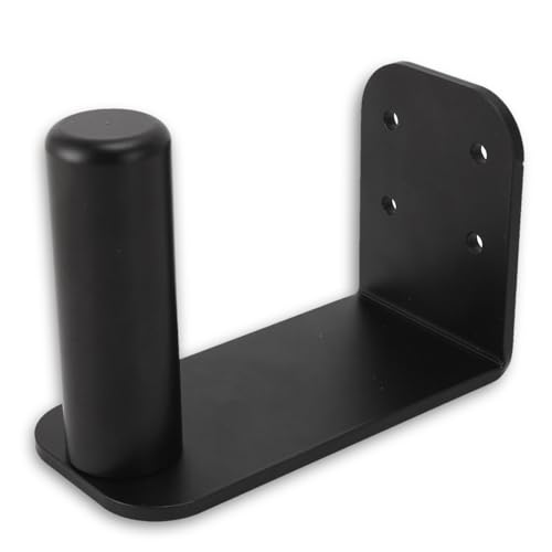 Wall Mounted Speaker Stand for for for bose S1 Pro, Speaker Wall Mount for for bose S1 Pro+, Universal Speaker Wall Mount Bracket, Metal Wall Mount for bose