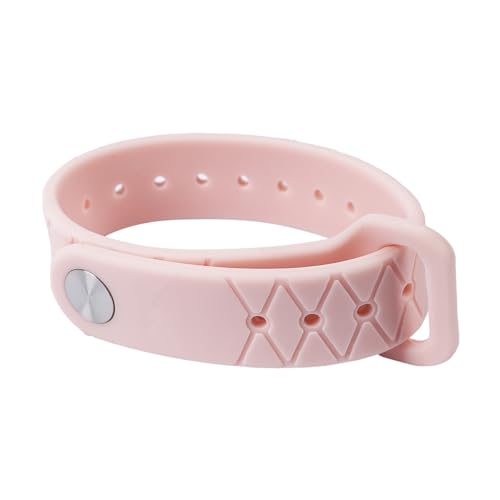 Silicone armband tegen duizeligheid, zeeziekte en beweging ziekte armband, verstelbare armband tegen misselijkheid als gevolg van acupunctuur druk, acupressure armband, speciale anti-R armband 4