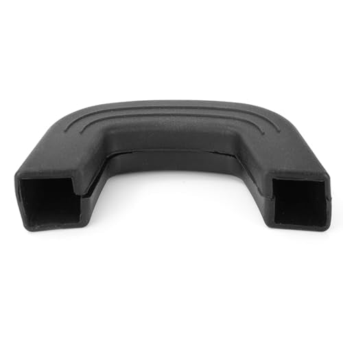 6 stuks Siliconen Pot Handgrepen, Siliconen Assist Hot Pan Handvat Houder, Bescherming voor Pot Handgrepen, Geschikt voor de meeste Potten en Pannen 4