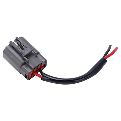 Alternatieve Harnas 2Pin Pigtail Connector GY01 18 Automotive Alternators Alternator Regulator Harnas Alternator Plug Harnas 2 Wires Alternator