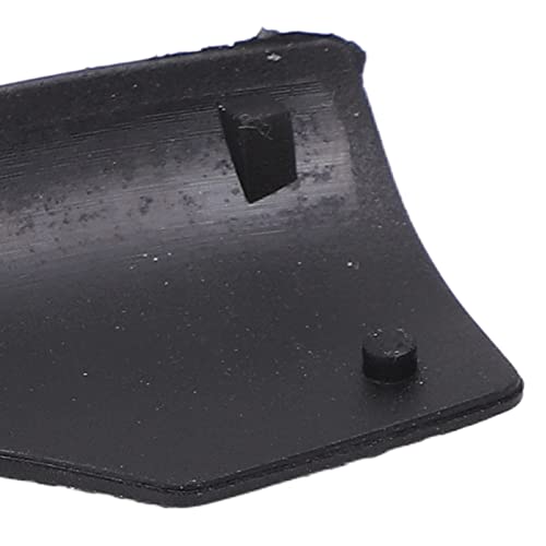 Batterij Deur Camera Camera USB Deur Camera Opbergkaart Rubber Hoes Vervanging Zijdeur Stofdicht voor D810 5