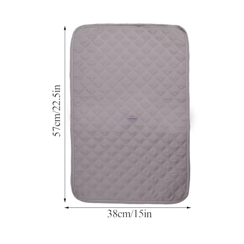 1 Seater stoel Beschermer Recliner stoel Beschermer Waterdichte stoel Beschermer Seat Beschermer Huisdieren voor honden Kinderen