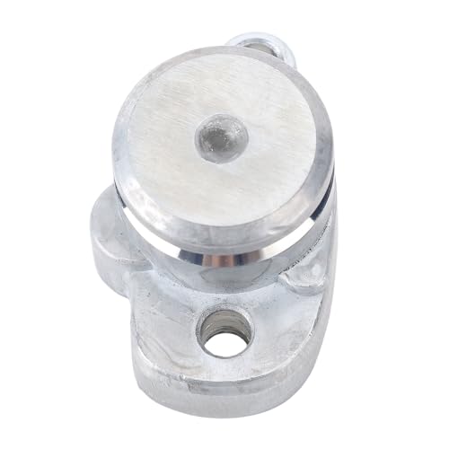 Oliepompstekker Deksel Sterke Structuur Metaal o Ringschroeven Poortdoppen Vervangen voor PW50 1981-2024 4