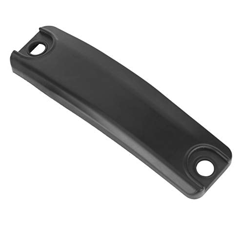 Trunk Tailgate Release Knop Rubber Deur Switch Latch Cover 84840-35010 Geschikt voor Avalon/Camry/Prius 4