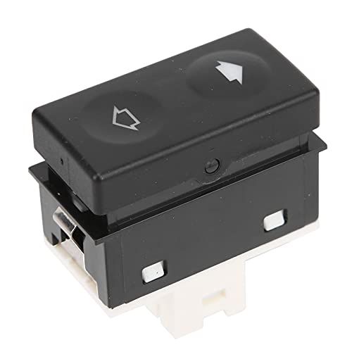 Elektrische Window Switch, Master Elektrische Window Switch Vervanging Window Switch stuurprogramma zijde voor E36 328i Convertible M52 MANUAL BK73 61311387388