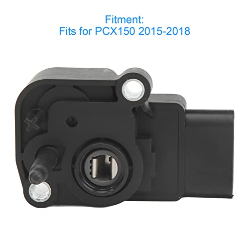 Throttle Position Sensor, Throttle Position Sensor 16060 K35 V01 Motor Management TPS Sensor voor PCX150 2015-2018 5