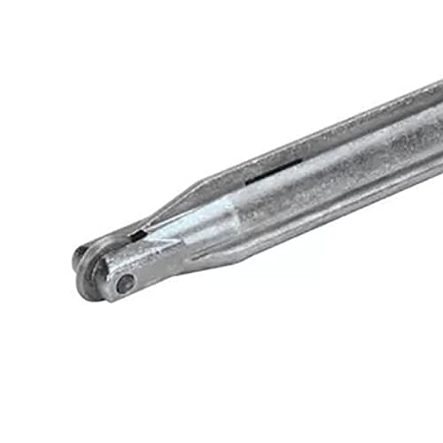 Tungsten Carbide Scorewiel, tegel Cutter vervanging handheld handmatig knipgereedschap 8.2X1X1cm/3.2X0.4 X 0.4in voor vloertegels, wandtegels, polijsten Tile 5