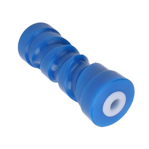 Self Centering Keel Boat Trailer Roller Bow Stop voor 5/8 Inch Axle, Self Centering Keel Roller Bow Stop voor boot Trailer Yachts