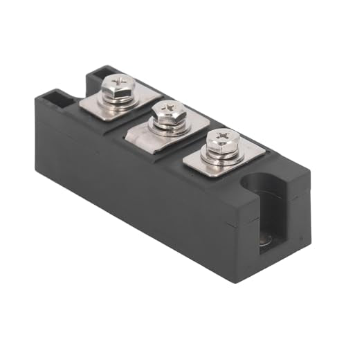 Topkwaliteit 1600V Schottky Diodes Pv Anti Reverse Rectifier Diode Universal Common Cathode Module Rectifier Diode (#12) 4