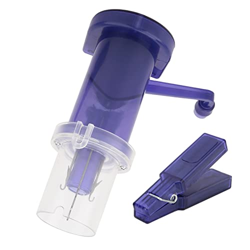 Breimolen, Handbreimachine, Handspoelbreimachine - Kan gebruikt worden om Sweaters, Handschoenen, Armbanden te breien 3